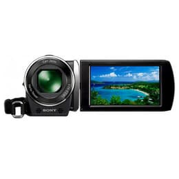 Sony HDR-CX115 Camcorder - Black