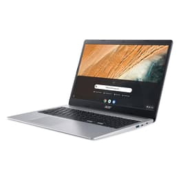 Acer Chromebook CB315 Pentium 1.1 GHz 64GB SSD - 4GB QWERTY - English