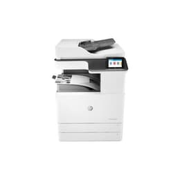 Hp LaserJet Managed MFP E72425DV Pro printer