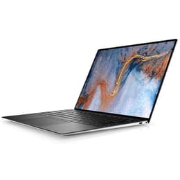 Dell XPS 13 9310 13-inch (2021) - Core i7-1195G7 - 32GB - SSD 1 TB QWERTZ - German