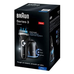 Beard Braun Series 3-370CC Electric shavers
