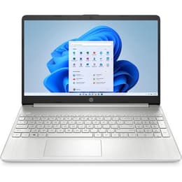 HP 15S-EQ2117NF 15-inch (2021) - Ryzen 7 - 5000 Series (U) - 16GB - SSD 1 TB AZERTY - French