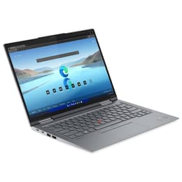 Lenovo ThinkPad X1 YOGA G7 CORE I7 1255U 14-inch (2022) - Core i7 - Gen 12 (U) - 16GB - SSD 512 GB AZERTY - French