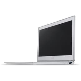 Acer Aspire S7-191 11-inch (2012) - Core i3-3217U - 4GB - SSD 128 GB AZERTY - French