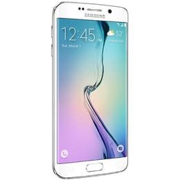 Galaxy S6 edge 32GB - White - Unlocked