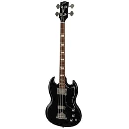 Gibson SG Standart Bass Musical instrument