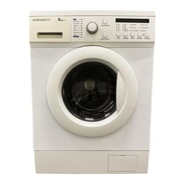 Daewoo DWD-F5241 Freestanding washing machine Front load