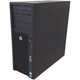 HP Z440 WorkStation Xeon E5-1620 v4 3,5 - HDD 1 TB - 8GB