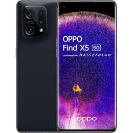 Oppo Find X5 128GB - Black - Unlocked