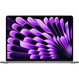 MacBook Air 15.3-inch (2023) - Apple M2 8-core and 10-core GPU - 16GB RAM - SSD 512GB - QWERTY - English