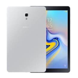 Galaxy Tab A 32GB - White - Wi-Fi + 4G