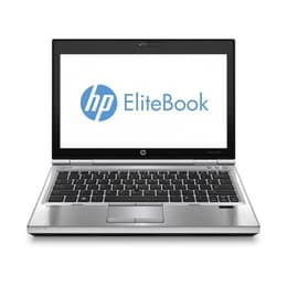 Hp EliteBook 2570P 12-inch (2012) - Core i5-3320M - 8GB - SSD 240 GB AZERTY - French