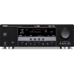 Yamaha RX-V461 Sound Amplifiers