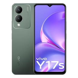 Vivo Y17s 128GB - Green - Unlocked