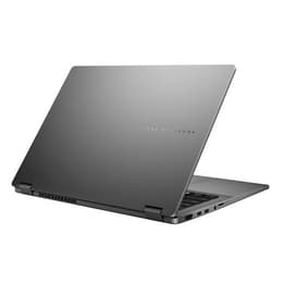 Asus Vivobook S14 Flip TP3407SA-QL016W 14"-inch - Core Ultra 7 258V - 32GB - 1 TB SSDGB Integrated Graphics QWERTZ - Swiss