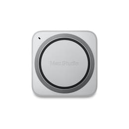 Mac Studio M2 Ultra 3.68 GHz - 8000GB - RAM 192GB