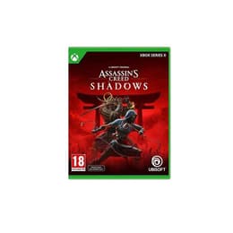 Assassin's Creed Shadows - Xbox Series X