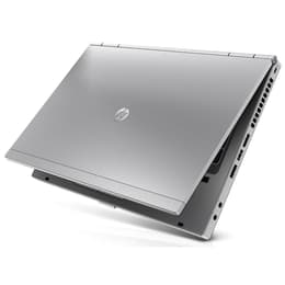 HP EliteBook 8460P 14-inch (2012) - Core i5-2520M - 8GB - SSD 256 GB QWERTZ - German