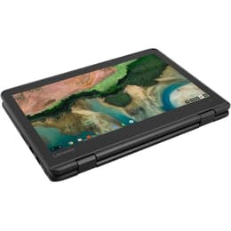 Lenovo Chromebook 300E MediaTek 2.1 GHz 32GB eMMC - 4GB QWERTY - English