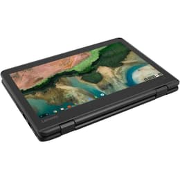 Lenovo 300E ChromeBook MediaTek MT8173 2.1 GHz 32GB eMMC - 4GB QWERTY - English