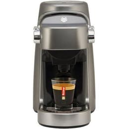 Pod coffee maker Malongo Neoh 1.2L - Grey