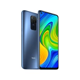 Xiaomi Redmi Note 9 128GB - Grey - Unlocked