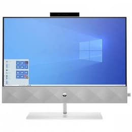 HP Pavilion 24"-inch Core i5 2 GHz - SSD 256 GB - 8GB QWERTY - English