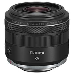 Camera Lense Canon RF 35 mm f/1.8 IS Macro STM Canon RF 35 mm f/1.8