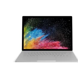 Microsoft Surface Book 2 15-inch (2018) - Core i7 - Gen 8 (U) - 16GB - SSD 256 GB AZERTY - French