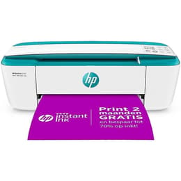 HP DeskJet 3762 Inkjet printer
