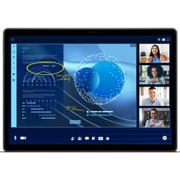 Dell Latitude 7350 13-inch (2023) - Core Ultra 5 134U - 16GB - SSD 512 GB AZERTY - French