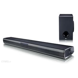 Soundbar LG SJ2 - Black