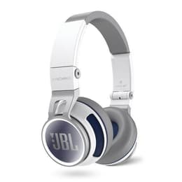 Jbl Synchros S400BT Active Headphones - White