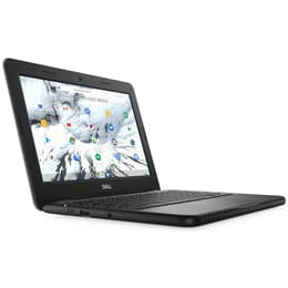 Dell Chromebook 3100 Celeron 1.1 GHz 32GB SSD - 4GB QWERTY - English