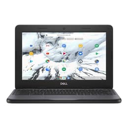 Dell Chromebook 3100 Celeron 1.1 GHz 32GB SSD - 4GB QWERTY - English