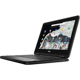 Dell ChromeBook 3100 Celeron N4020 1.1 GHz 32GB SSD - 4GB QWERTY - English