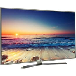 LG 65UH668V 65" 3840x2160 Ultra HD 4K LCD Smart TV
