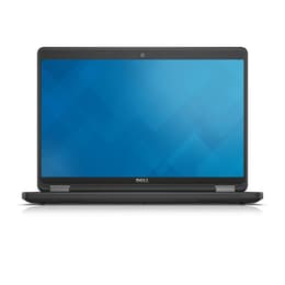 Dell Latitude E5450 14-inch (2017) - Core i5-5300U - 8GB - HDD 1 TB QWERTY - English