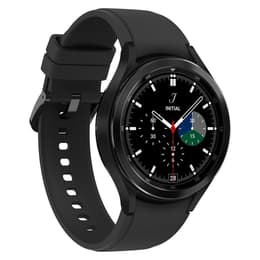 Samsung Smart Watch Galaxy Watch 4 Classic 46mm HR GPS - Black