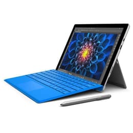 Microsoft Surface Pro 4 12-inch Core i5-6300U - SSD 128 GB - 4GB QWERTZ - Swiss