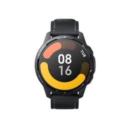 Smart Watch Xiaomi HR GPS Watch S1 Active - Black