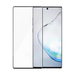 Protective screen Galaxy Note 10+ - TPU - Transparent