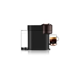 Espresso with capsules Nespresso compatible Magimix 11708 Vertuo Next Rich Premium 1.1L - Brown