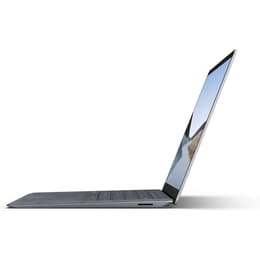 Microsoft Surface Laptop 3 13-inch (2019) - Core i5-1035G7 - 8GB - SSD 256 GB AZERTY - French