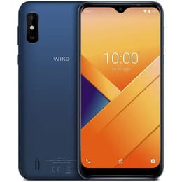 Wiko Y81 32GB - Dark Blue - Unlocked