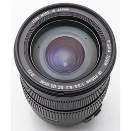 Sigma Camera Lense 18-250mm F3.5-6.3 DC OS HSM Canon 18-250mm f/3.5-6.3
