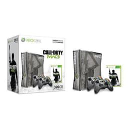 Xbox 360 - Grey