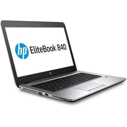 Hp EliteBook 840 G3 14-inch (2015) - Core i5-6300U - 32GB - SSD 480 GB QWERTY - English
