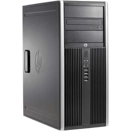 HP Compaq Elite 8200 MT Core i5-2400 3,1 - HDD 500 GB - 8GB