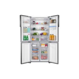 Haier RTG684WHJ Refrigerator